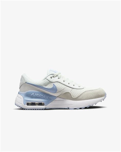 nike air max 2017 lichtblauw wit kindermaat|Air Max 2017 (1) .